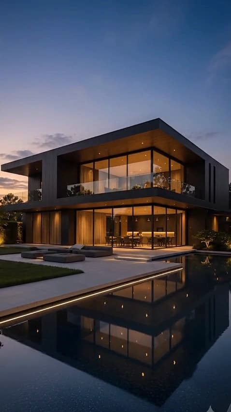 Tejas Infra One project exterior