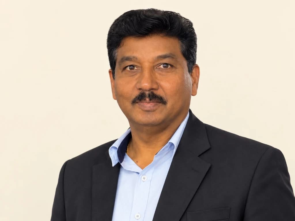 Veera Babu Chidepudi